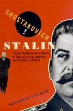 Shostakovich  Stalin