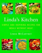 Lindas Kitchen