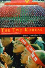 The Two Koreas A Contemporary History