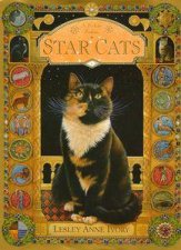 Star Cats A Feline Zodiac