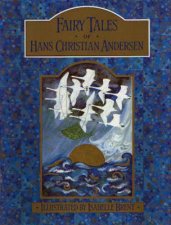 Fairy Tales Of Hans Christian Andersen