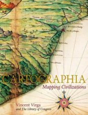 Cartographia Mapping Civilizations colour