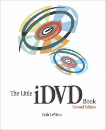 Little Idvd Book - 2 Ed by Levitus