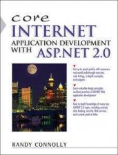 Core Internet Application Development With ASPNET 20