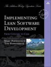 Implementing Lean Software Development