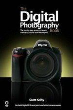 Digital Photography Book Vol 1