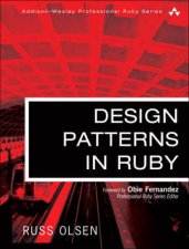 Design Patterns In Ruby