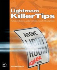 Adobe Lightroom Killer Tips