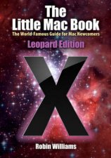 The Little Mac Book Leopard Edition