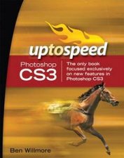 Adobe Photoshop CS3 Up To Speed