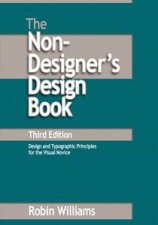 The NonDesigners Design Book