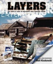 The Adobe Photoshop Layers Book