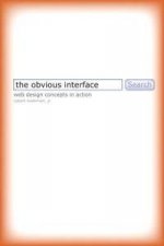 The Obvious Interface Web Design Concepts in Action