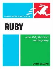 Ruby Visual Quick Start Guide