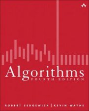Algorithms Fourth Edition