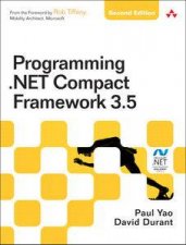 Programming NET Compact Framework 35 2nd Ed