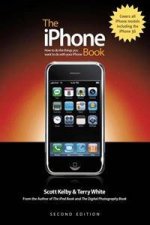 iPhone Book How to Do Things iPhone 2e