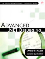 Advanced NET Debugging