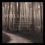 Welcome to Oz A Cinematic Approach to Digital Still Photography with  Photoshop CS4 2nd Ed