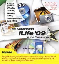 Macintosh iLife 09 in the Classroom