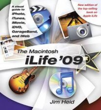 Macintosh iLife 09