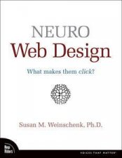 Neuro Web Design What Makes Them Click