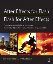 After Effects for Flash Flash for After Effects