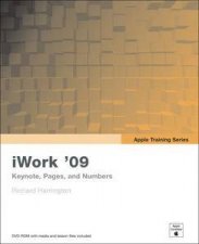 Apple Training Series iWork 09