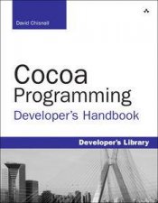 Cocoa Programming Developers Handbook 2nd Ed