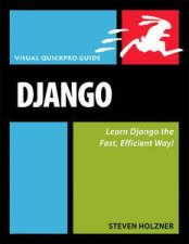 Django Visual QuickPro Guide