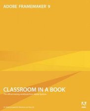 Classroom in a Book with CD
