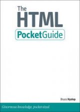 HTML Pocket Guide
