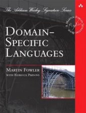 DomainSpecific Languages