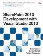 SharePoint 2010 Development with Visual Studio 2010