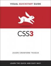 CSS3 Visual QuickStart Guide Fifth Edition