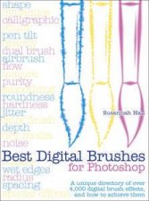 Best Digital Brushes for Photoshop