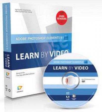 Learn by Video by Tim & LoCascio Ted Grey