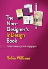 The NonDesigners InDesign Book