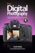 The Digital Photography Book Vol 04