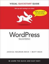 WordPress Visual QuickStart Guide Second Edition
