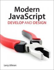 Modern JavaScript Develop and Design