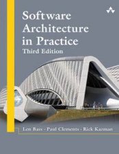 Software Architecture in Practice