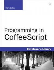 Programming in CoffeeScript