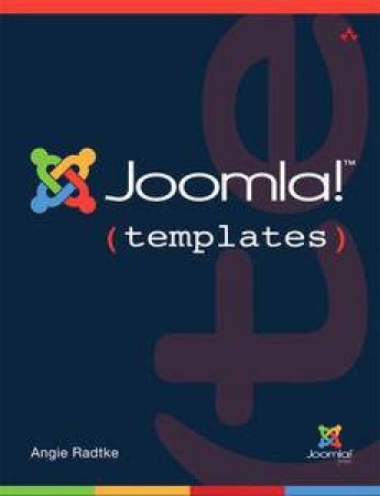Joomla! Templates by Angie Radtke