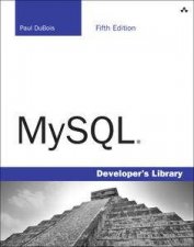 MySQL Fifth Edition