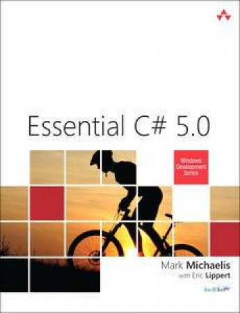 Essential C# 5.0 by Mark Michaelis & Eric Lippert