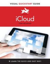 iCloud Visual QuickStart Guide