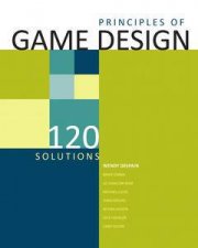 Game Design Principles 120 Expert Secrets