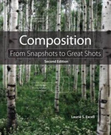 Composition: Snapshots to Great Shots by Laurie Excell