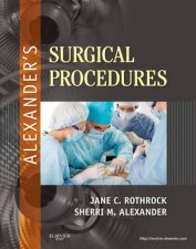 Alexanders Surgical Procedures
